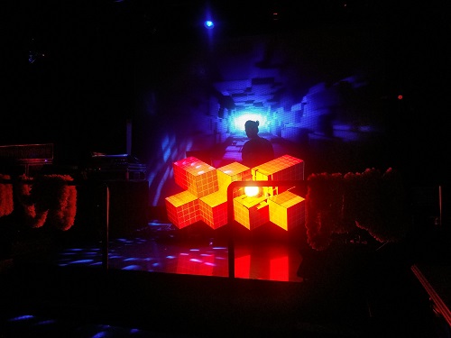 现实学员练习环境