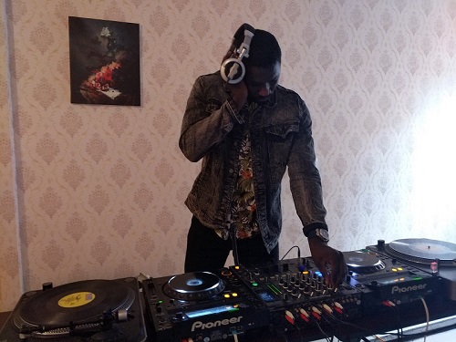 现实学员练习环境