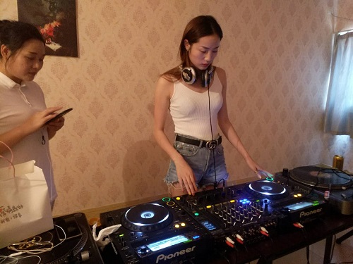 现实学员练习环境